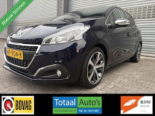 Peugeot 208 1.2 PureTech Première*PANO*NAVI*CRUISE*NWE DRIEM