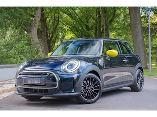 Mini Mini Electric Classic 33 kWh LEDER | CARPLAY | STOELVERW | SOH 99%