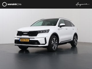 Kia Sorento 1.6T Plug-in Hybrid 4WD ExecutiveLine Edition 7p | Panoramaschuifdak | Stoelventilatie | Head-up display | Keyless | Dodehoekcamera | Bose Premium Sound  |