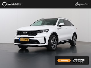 Kia Sorento 1.6T Plug-in Hybrid 4WD ExecutiveLine Edition 7p | Panoramaschuifdak | Stoelventilatie | Head-up display | Keyless | Dodehoekcamera | Bose Premium Sound  |