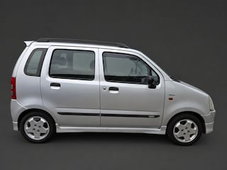 Suzuki Wagon R+ 1.3 SPECIAL ABS