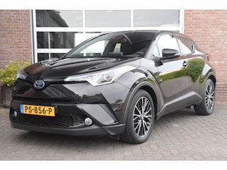 Toyota C-HR 1.8 Hybrid Executive | Volledig Dealer onderhouden | Orig. NL |