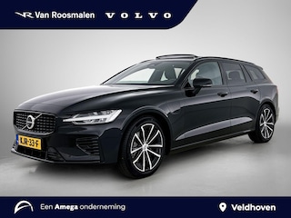 Volvo V60 2.0 T8 Plug-in hybrid AWD Plus Dark