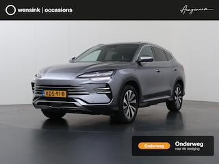 BYD Seal U 1.5 DM-i FWD Boost | Panoramadak | 360 Camera | Adaptive | CarPlay | Stoelverwarming | Stoelventilatie |