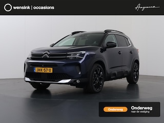 Citroën C5 Aircross 1.6 Plug-in Hybrid 225 Shine | Panoramaschuifdak | 360 Graden Camera | Adaptieve Cruise Control | Keyless | Dodehoekcamera |