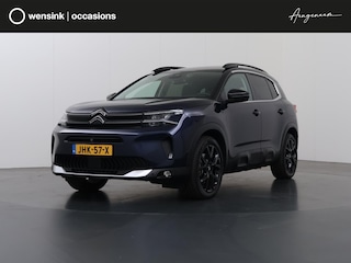 Citroën C5 Aircross 1.6 Plug-in Hybrid 225 Shine | Panoramaschuifdak | 360 Graden Camera | Adaptieve Cruise Control | Keyless | Dodehoekcamera |