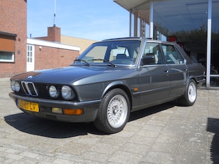 BMW 528i NL Auto