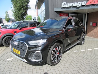 Audi Q5 50 TFSI e S edition
