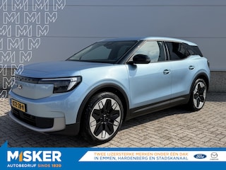 Ford Explorer Select ExtR RWD77kWh 286pk DRIVERPACK! COMFORTPACK! AGR!