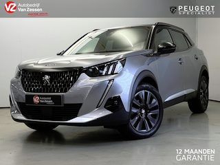 Peugeot 2008 1.2 PureTech GT Pack Automaat | Trekhaak | NL Auto | 1e eigenaar | Rijklaarprijs