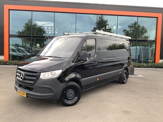 Mercedes-Benz Sprinter 315 1.9 CDI L2H2 FWD L2H1 Airco Camera 3 Zits Cruise Trap & Imperiaal Trekhaak 2000 kg Euro 6