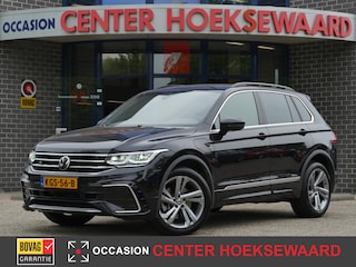 Volkswagen Tiguan 1.4 TSI eHybrid PHEV 245pk DSG R-Line Business+