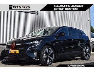 Renault Mégane EV60 Optimum Charge Techno