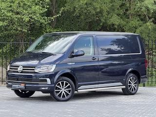 Volkswagen Transporter 2.0 TDI L1H2 Highline Sport edition | trekhaak | ACC