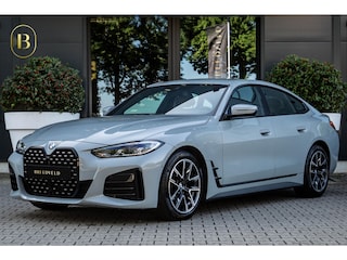 BMW 420i M-Sport,ACC,Leder,Trekhaak