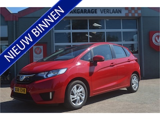 Honda Jazz 1.3 i-VTEC Comfort 15167 org. km. 12 mnd. gar.