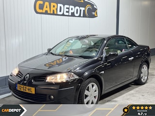 Renault Mégane Coupé-Cabriolet 2.0-16V Tech Line
