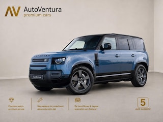 Land Rover Defender 110 2.0 P300e 110 X-Dynamic SE | MY2026 | Schuif-/kantel Pano | Trekhaak