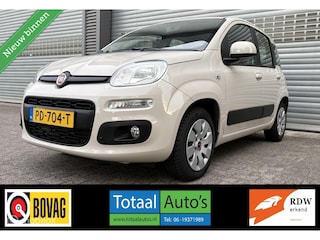 Fiat Panda 0.9 TwinAir Lounge*NIEUWSTAAT*AIRCO*P-SENS*1E EIG