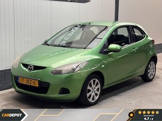 Mazda 2 1.3 S-VT Touring