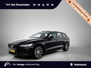 Volvo V60 2.0 T6 AWD Plus Dark