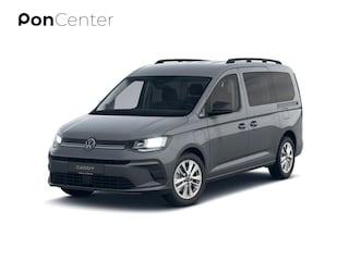 Volkswagen Caddy Bedrijfswagens Kombi Life 1.5 eHybrid 85 kW / 115 pk | Achteruitrijcamera | Adaptive Cruise | Keyless |