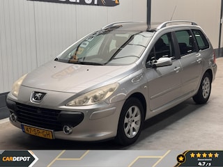 Peugeot 307 SW 1.6-16V Pack