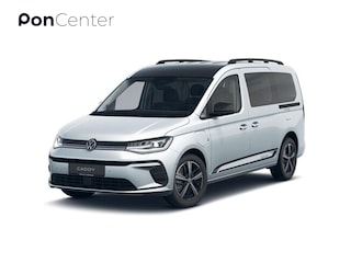 Volkswagen Caddy Bedrijfswagens Kombi First Edition 1.5 eHybrid 85 kW / 115 pk | Stoelverwarming | Keyless | Adaptive Cruise |