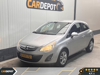 Opel Corsa 1.2-16V Rhythm