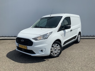Ford Transit Connect 1.5 EcoBlue L1 Trend Airco Cruise Euro 6