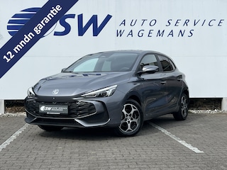 MG 3 Hybrid+ 1.5 Hybrid+ Luxury | Carplay | DAB | LED | Dodehoek