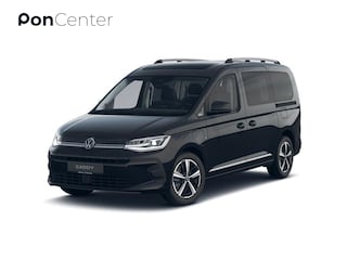 Volkswagen Caddy Bedrijfswagens Kombi Style 1.5 eHybrid 85 kW / 115 pk | Pano dak | Keyless Start | Camera | Adaptive Cruise |