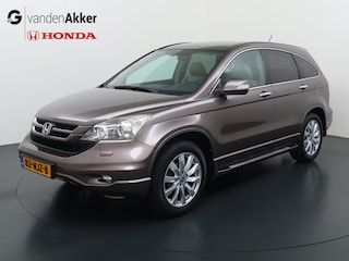 Honda CR-V 2.0i-VTEC AWD Executive Aut.Navi