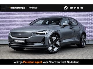 Polestar 2 Long Range Single Motor Plus 82 kWh