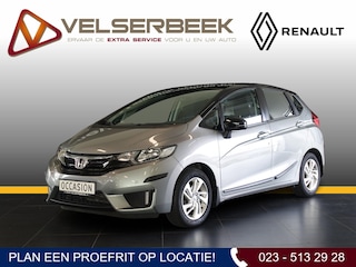 Honda Jazz 1.3 i-VTEC Comfort *1e eigenaar/Automaat/Trekhaak*