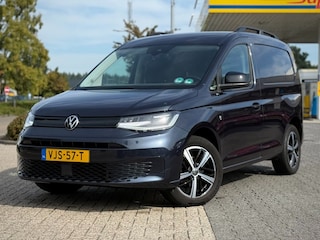 Volkswagen Caddy 2.0 TDI TREKHAAK CARPLAY ACC