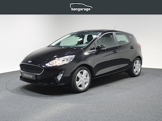Ford Fiesta 1.0 EcoB. Connected