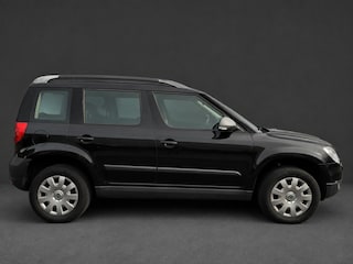Skoda Yeti 1.2 TSI Comfort