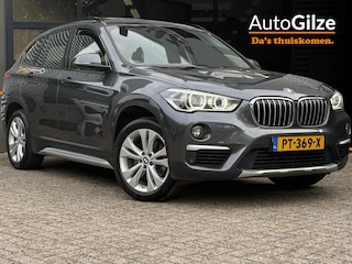 BMW X1 xDrive20i High Executive l Camera l Panorama dak l Leder l Electrische Klep l Trekhaak