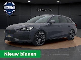 Cupra Leon 1.4 e-Hybrid VZ Performance | Pano dak | Camera | Navigatie | Stoelverwarming
