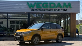 Suzuki Vitara 1.4 BOOSTERJET SMART HYBRID SELECT ALLGRIP/AWD AUT