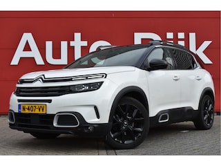 Citroën C5 Aircross 2.0 BlueHDI Shine LED | Pano | Leder | Keyless | Camera | Navi | Clima | Cruise | PDC V+A | LMV