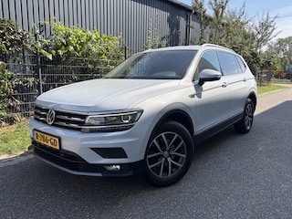 Volkswagen Tiguan 1.4 TSI Comfortline / NAVI / CRUISE / STOELVERWARMING / AIRCO / 104dkm!