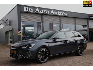 Cupra Leon 1.5 eTsi Camera elektrische trekhaak Winterpakket