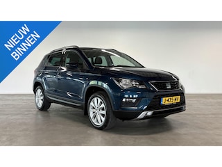 Seat Ateca 1.4 EcoTSI Style | Trekhaak | Complete onderhoudshistorie