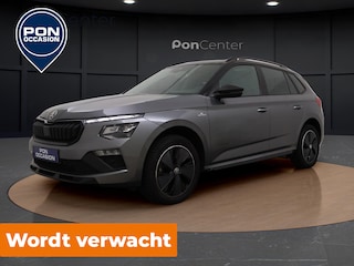 Skoda Kamiq 1.0 TSI Monte Carlo | Pano Dak | Camera | Elek. Achterklep | Stoelverwarming | Sportstoelen | Carplay | Getint Glas | 17'' |