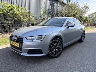 Audi A4 Limousine 1.4 TFSI Pro Line / AUTOMAAT / NAVI / CRUISE / 152dkm! NAP!