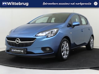 Opel Corsa 1.0 Turbo 90PK Online Edition Parkeerhulp | Airco | Licht metalen velgen |
