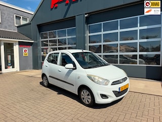 Hyundai i10 1.1 i-Drive