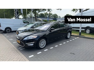 Ford Mondeo 1.6 EcoBoost Platinum | Cruisecontrol | Panoramadak | Stoelverwarming | Trekhaak